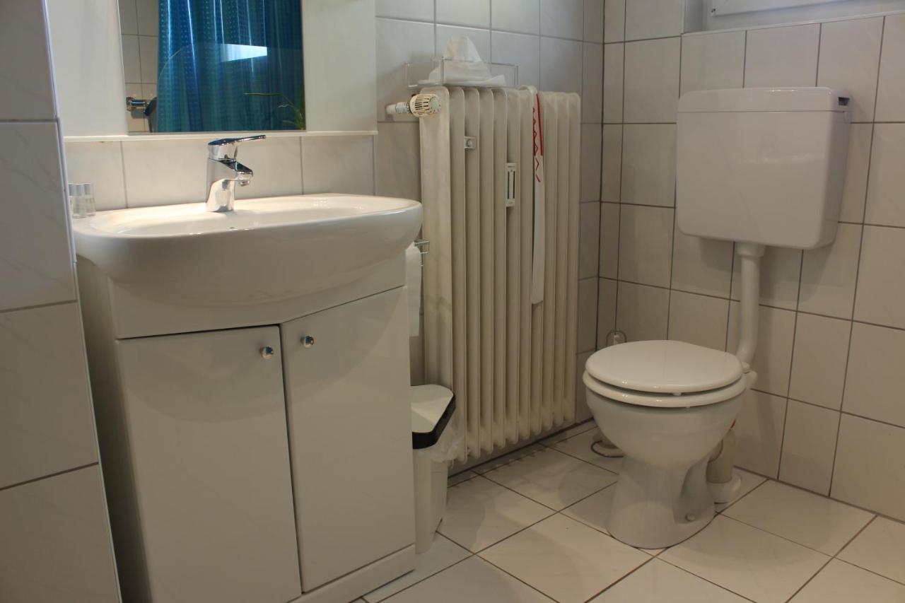 Ferienwohnung Antes Heppenheim  Εξωτερικό φωτογραφία