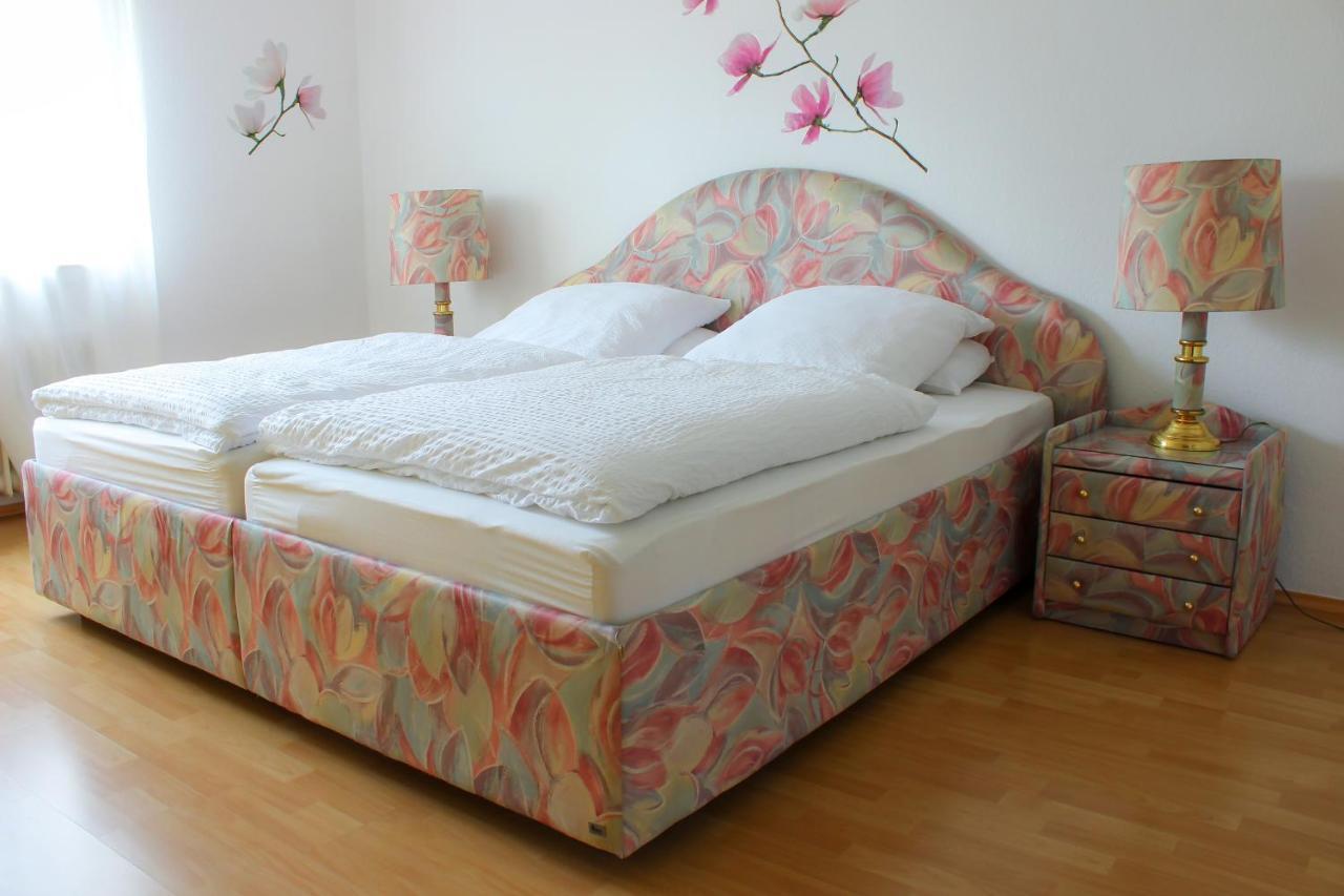 Ferienwohnung Antes Heppenheim  Εξωτερικό φωτογραφία